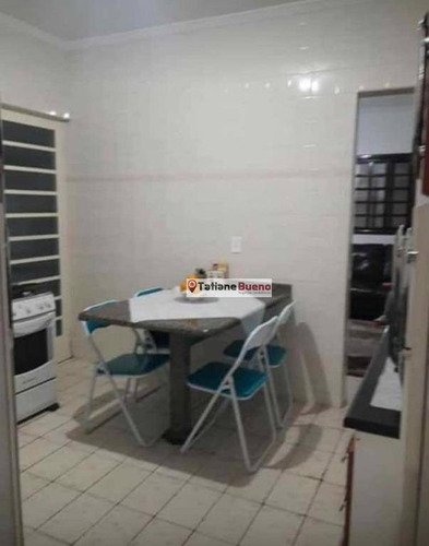 Imagem 6 de 10 de Casa Com 2 Dormitórios À Venda, 57 M² Por R$ 265.000,00 - Residencial União - São José Dos Campos/sp - Ca2478
