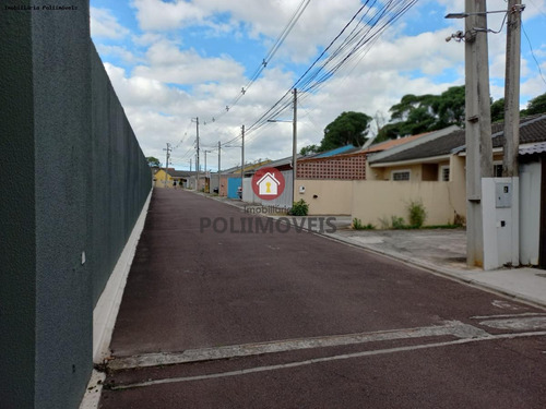 Imagem 8 de 15 de Casa Para Venda Em Araucária, Costeira, 2 Dormitórios, 1 Banheiro, 2 Vagas - Ca0623_2-1526508