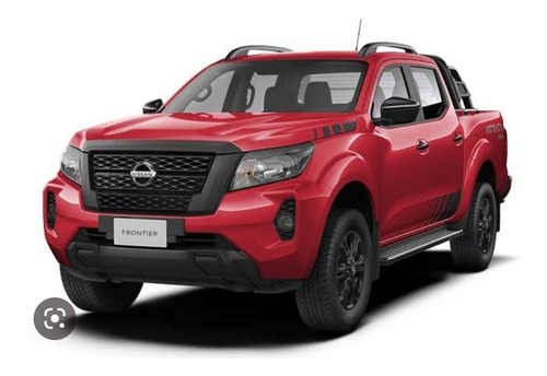 Imagem 2 de 3 de Nissan Frontier Attack 2023 0km - São Paulo Motorsport