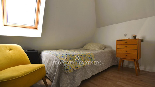Casa En Condominio En Lomas De San Sebastián