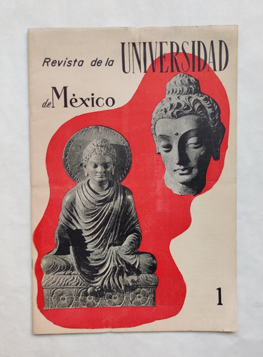 Revista De La Universidad De México | Septiembre, 1959