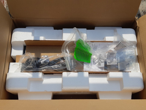 Switch Cisco Ws-c2960-24-s Nuevo