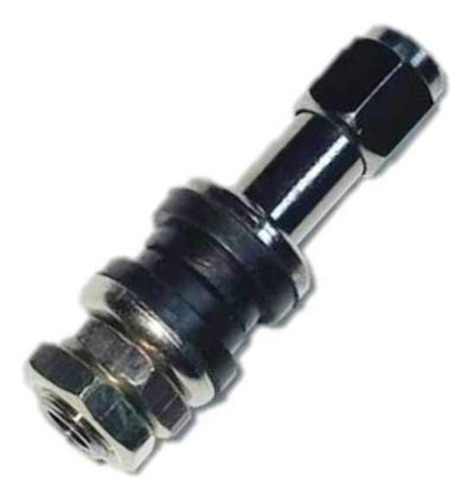 Valvula Pivote De Aire Recta Para Motocicleta Tr43e