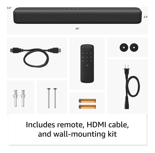 Barra De Sonido 2.0 Con Dts Virtualx Y Bluetooth