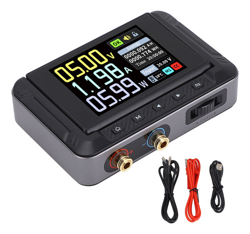 Fuente De Alimentación Dc Variable Dps 150 Cnc 30v 5a 150w D