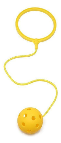 K A 2 Piezas De Juguete De Salto De Pelota Y Anillo De