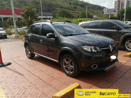 Renault Stepway Sandero