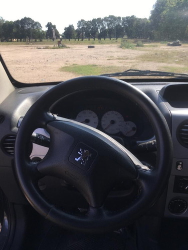 Peugeot Partner Patagonica Vtc Plus 1.6 Hdi Modelo 2013