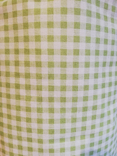 Imagen 2 de 8 de Canasto Organizador De Tela Cesto Contenedor Ropa Juguetes