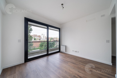 Venta Departamento 3 Ambientes Terraza Verde, Parrilla Y Cochera En Palermo