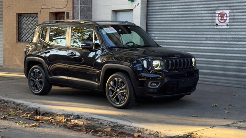Jeep Renegade 1.3 Serie-S At6