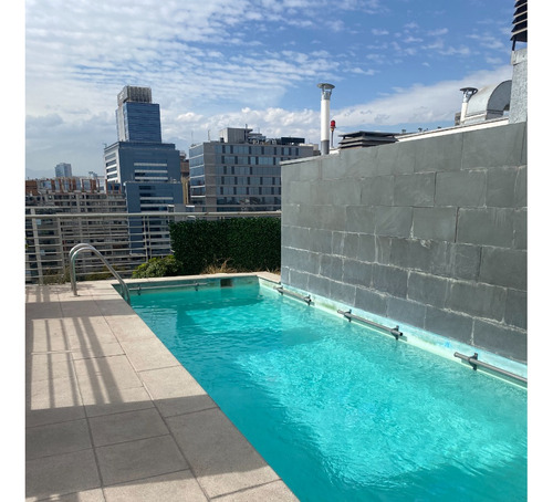Oportunidad!!! Departamento Amoblado Con Vista Despejada
