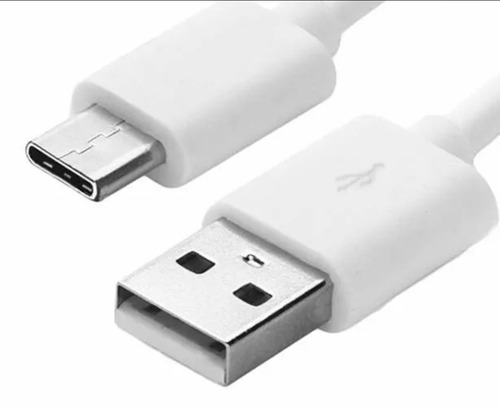 Cable Usb Tipo C