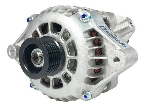 Alternador Chevr. Corsa Astra 1.8 2.0 120amp T/delco Ca-061 