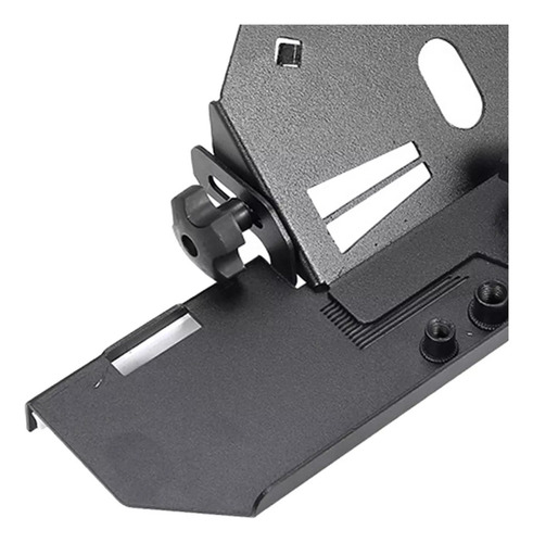 Amoladora Angular 115/125, Dispositivo De Biselado De 45 Gra