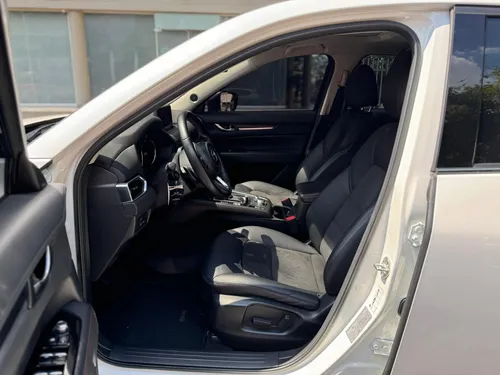 Mazda CX-5 2.5 Grand Touring