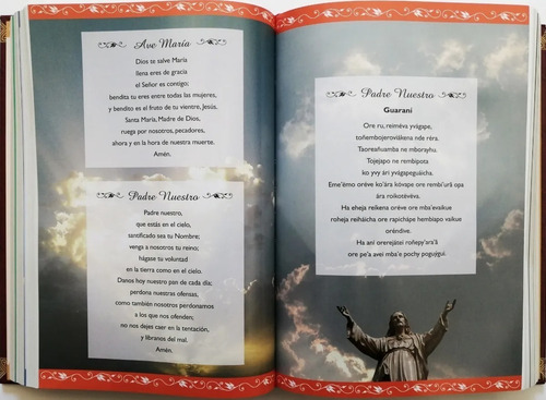 Sagrada Biblia Católica Familiar Cristiana - Edición De Lujo