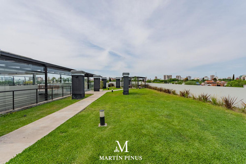 Venta - 4 Amb C/dep - 155 M2 - 2 Coch - Balcon Aterrazado - Full Amenities - Greenhaus.