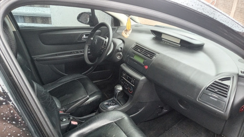 Citroën C4 2010 2.0 Exclusive Flex 5p