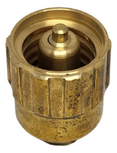 Engate Rápido Gás Glp Para Empilhadeira Frontal 804043 1/4 R
