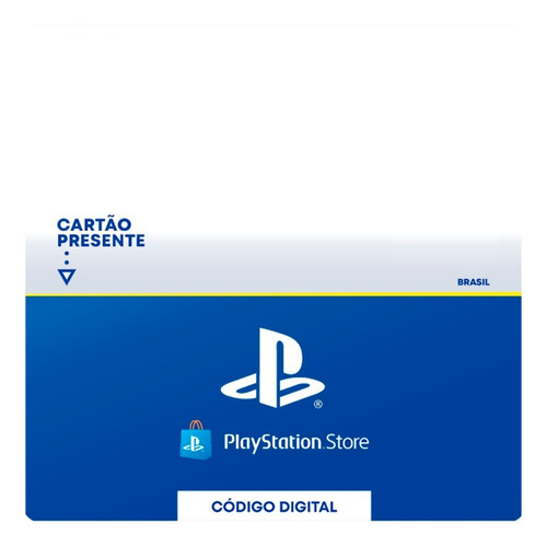 Psn Card - Playstation Network Card - Cartão Psn 50 Imediato
