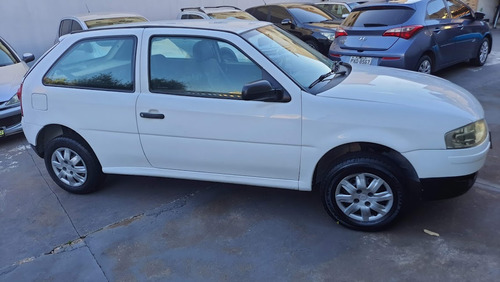 Volkswagen Gol 1.0 Total Flex 3p