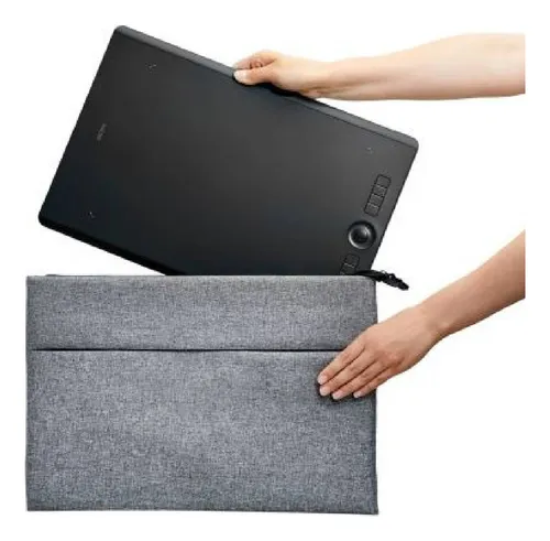Funda Suave Wacom Talla L