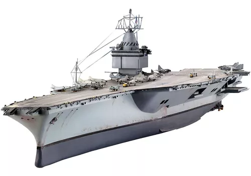 comprar Maqueta Revell Uss Enterprise