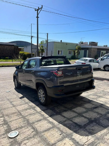 Imagen 17 de 25 de Fiat Strada Freedom 1.4 0km Tomo Usados Llave X Llave 2-
