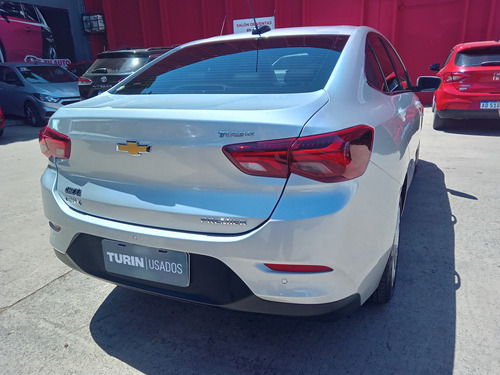 Chevrolet Onix plus 1.0 Turbo Premier Mt