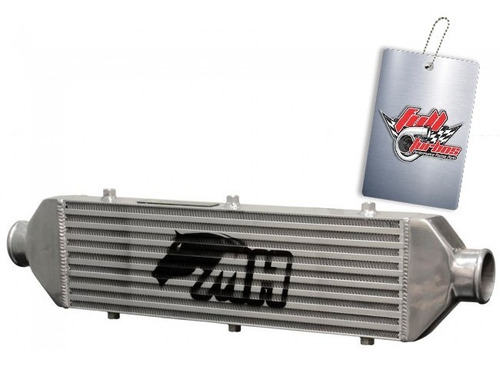 Intercooler Street 2-1/2   - Metal Horse