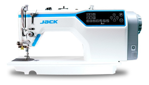 Jack - Reta Industrial Eletrônica A4f