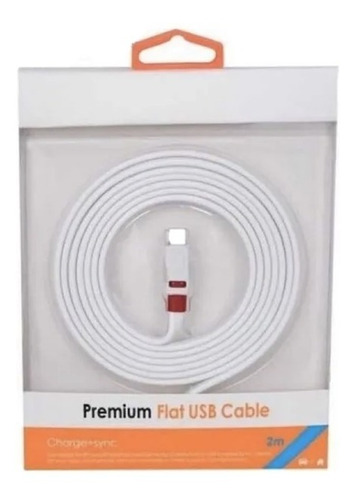  Cable Micro Usb Compatible Galaxy Full Reforzado 3.0 Metros