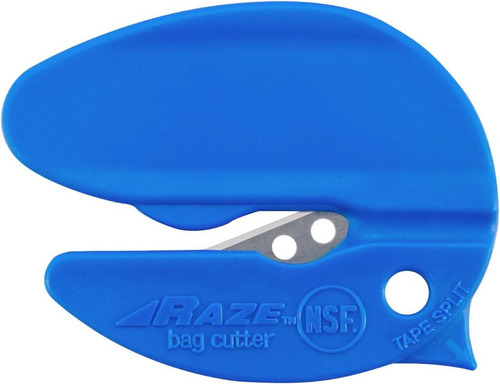 Cortador De Bolsas De Acero Inoxidable Con 12 Unidades