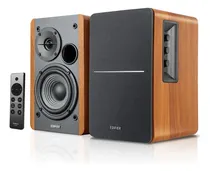 Comprar Parlantes Edifier 2.0 R1280dbs Bluetooth Marrón