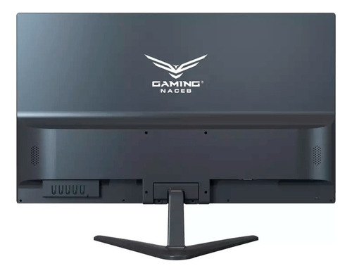 Monitor Gaming Naceb Na-0623 24 Lcd Negro Ips 75hz