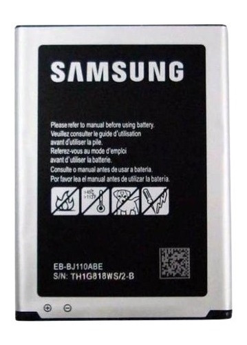 Bateria Telefono Samsung J110 J1 Ace