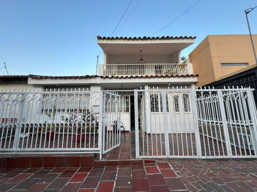 Casa En Venta En Cúcuta Popular. Cod 1183
