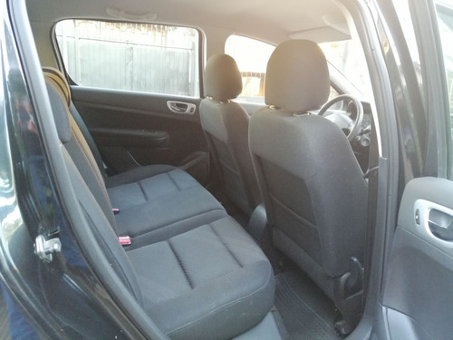 Imagen 13 de 15 de Peugeot 307 Live!