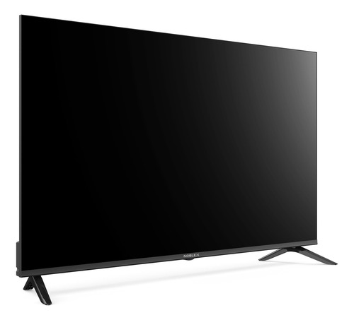 Smart Tv Noblex Roku 50 Pulgadas Led 4k Uhd Hdr