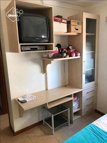 Apartamento Com 3 Dormitórios À Venda, 155 M² Por R$ 950.000,00 - Jardim Irajá - Ribeirão Preto/sp - Ap2960