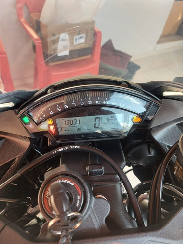 Kawasaki Ninja Zx10-r 2018/2019