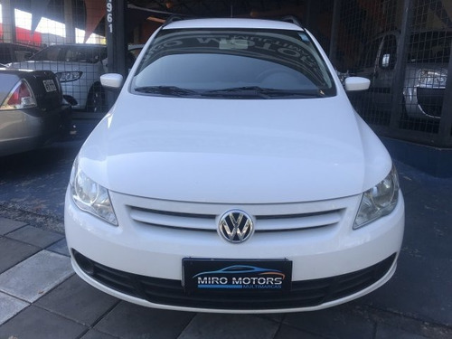 Imagem 2 de 10 de Saveiro 1.6 Mi Trend Ce 8v Flex 2p Manual G.v