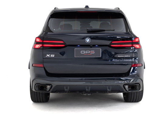 BMW X5 XDRIVE50E MSP