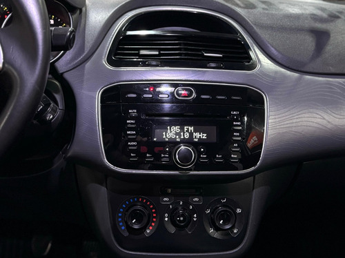 Fiat Punto 1.4 ATTRACTIVE 8V