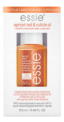 Set De Esmaltes Para Uñas Essie Nail Care, 8-free Vegan, Ace