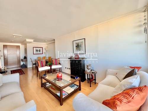 Excelente Departamento En Venta Vistas Despejadas
