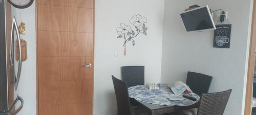 Imagen 4 de 14 de Venta De Casa En Condominio Bosques De Lindavista