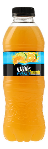 Bebida De Fruta Valle Frut Citrus Punch 355ml