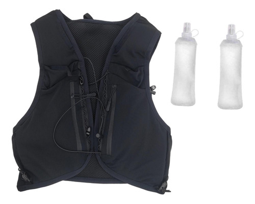 Pack De Agua De Hidratación De Hidratación Daypack L